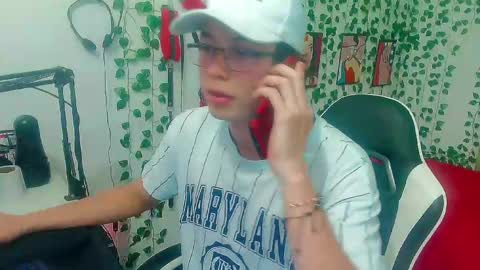 Andy Gray online show from April 29, 6:13 pm