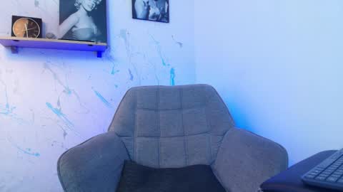 ANDY online show from November 22, 12:20 am