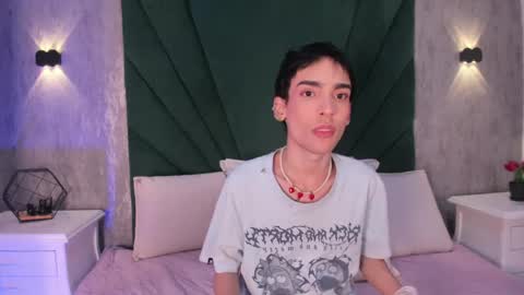 A N D Y online show from May 27, 11:29 am
