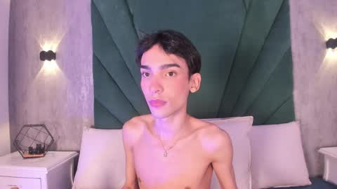 A N D Y online show from May 28, 11:41 am