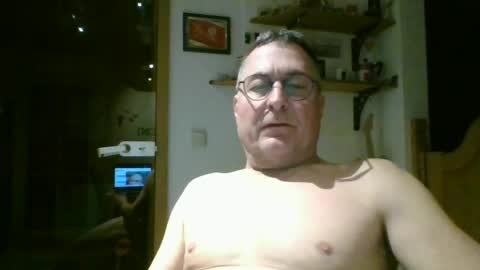 andybayern online show from April 29, 11:20 pm