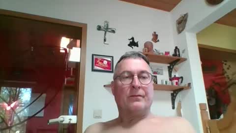 andybayern online show from April 25, 7:32 am