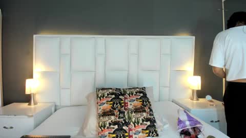 Andy D online show from January 24, 3:02 pm