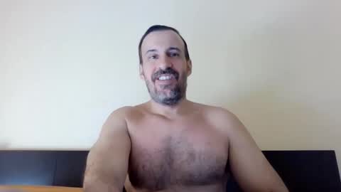 andygym44 online show from October 26, 3:01 pm