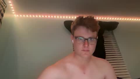 Andy online show from March 31, 2:45 am