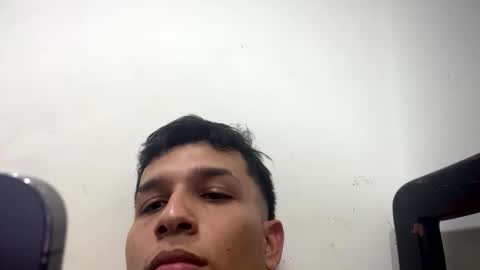 ANDY online show from December 14, 12:06 am