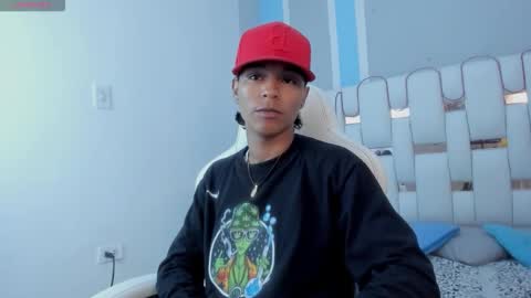 Andy Kings online show from December 23, 4:18 am