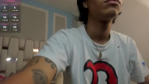 Andy Kings online show from January 13, 3:36 am