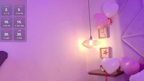 Andy online show from February 19, 11:26 pm