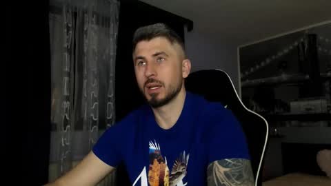 Magic Andy online show from March 22, 2:04 am