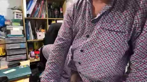 andyy646 online show from April 22, 10:11 am