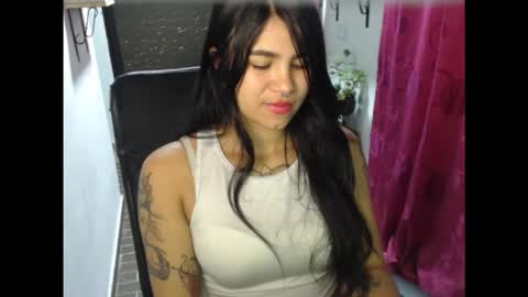 anemona_gray_777 online show from October 11, 5:34 am
