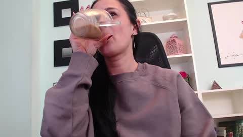 Anes online show from February 9, 1:00 am