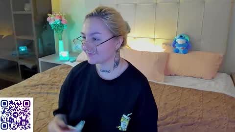 Anet Dream online show from January 15, 6:17 pm