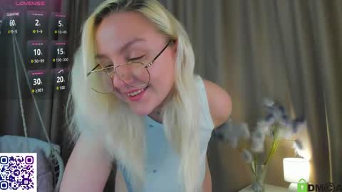 Anet Dream online show from April 22, 4:58 pm