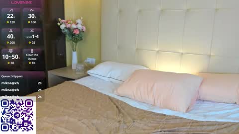 Anet Dream online show from March 12, 6:00 pm