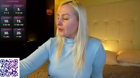 Anet Dream online show from March 19, 5:07 pm