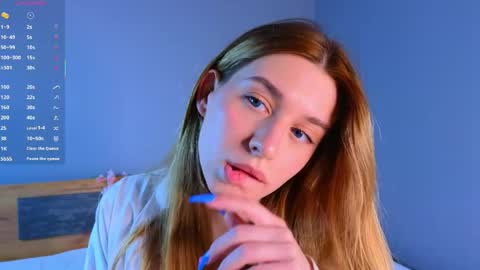 Annete online show from April 27, 9:40 am