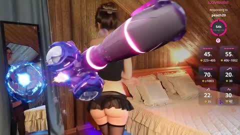 Anfisa online show from October 29, 2:13 am