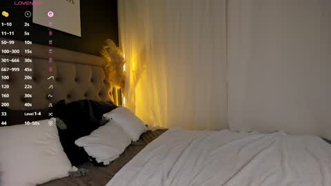 Ange online show from April 25, 12:51 pm