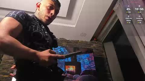 Angel online show from June 12, 4:44 am
