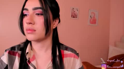 Angel  online show from February 25, 6:06 am