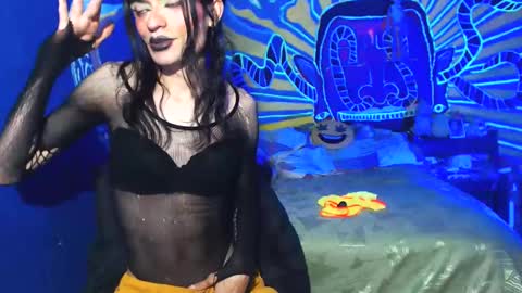 Conan Demon online show from February 26, 10:05 am