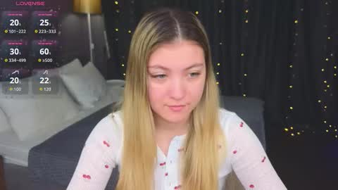 Grace online show from March 19, 12:27 am