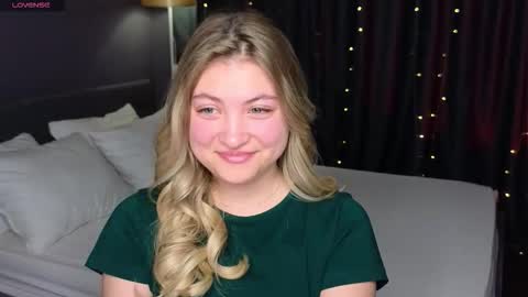 Grace online show from January 17, 12:31 am