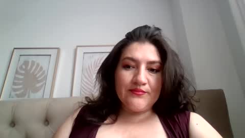 Angelica online show from February 11, 6:22 pm