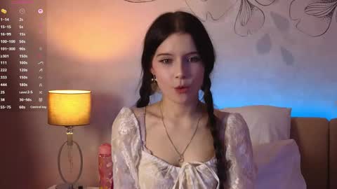  Rose  18  New here  online show from April 18, 7:58 pm