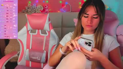 Ivanna and Jessica online show from May 9, 3:56 am