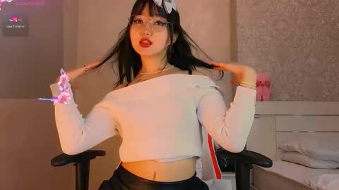 angel_asia_ online show from November 26, 11:18 am