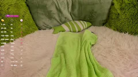 Claire - be back soon online show from April 21, 1:42 am