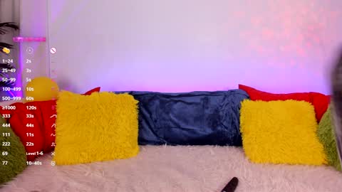 Claire - be back soon online show from March 30, 11:27 pm