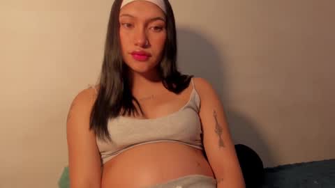 Angie indepent model online show from February 20, 10:48 pm