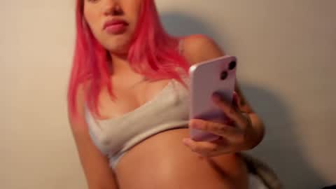 Angie indepent model online show from January 28, 12:47 am