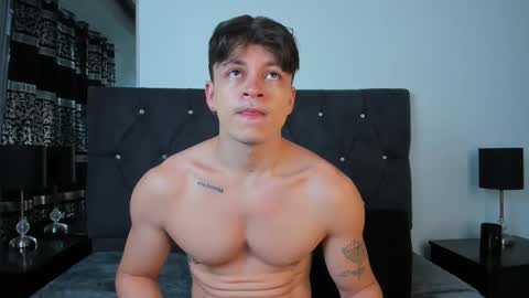 Angel Cuervo online show from April 21, 12:34 pm