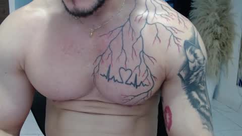 Angel Curl online show from April 23, 6:20 pm