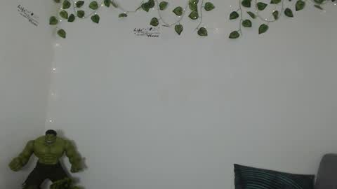 Angel Curl online show from November 18, 8:12 pm