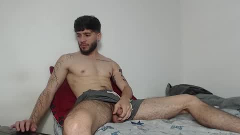 Angel Damons online show from December 3, 2:29 pm