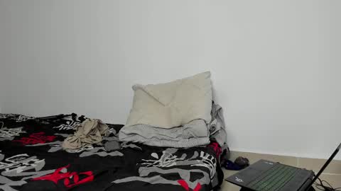Angel Damons online show from March 3, 4:05 pm
