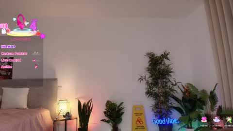 Patricia -  online show from October 23, 1:01 pm