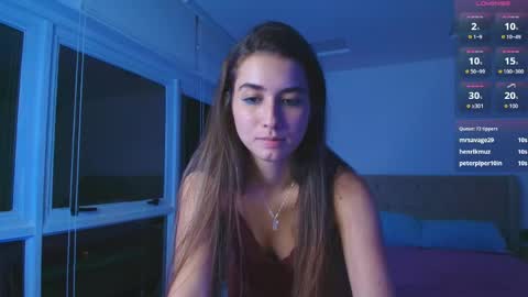 angel_dean online show from May 28, 1:58 am