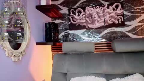 Angel-dragun online show from May 9, 3:45 am