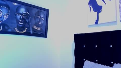 Angel-dragun online show from March 25, 3:35 am