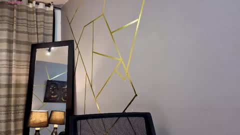 Angel-dragun online show from December 18, 3:02 am