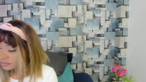 ANGHEL online show from February 23, 12:07 pm