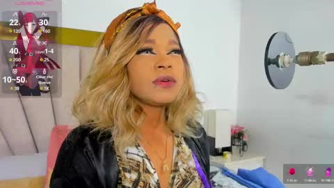 ANGHEL online show from February 12, 12:12 pm