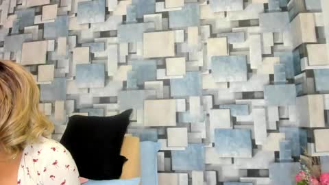 ANGHEL online show from April 12, 12:31 pm